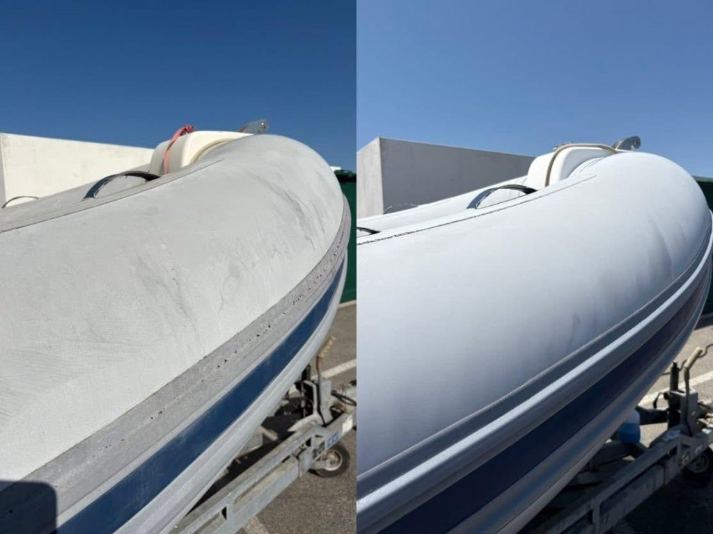GALERIE JET7CLEAN