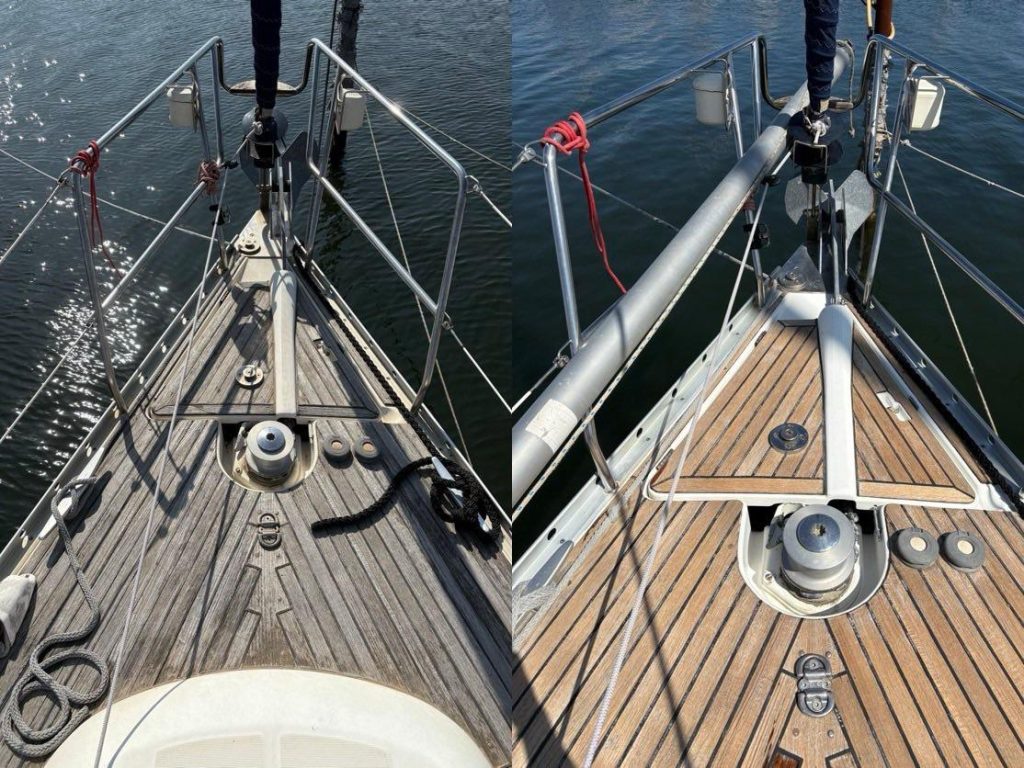 GALERIE JET7CLEAN