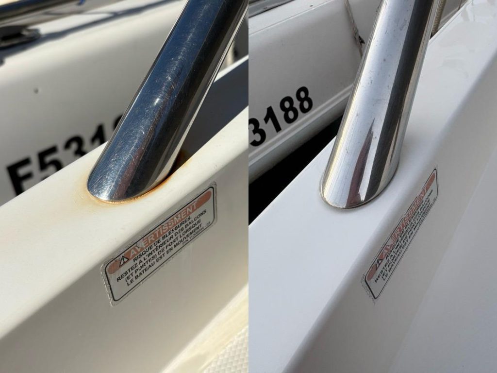GALERIE JET7CLEAN