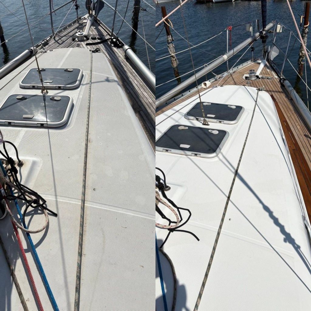 GALERIE JET7CLEAN