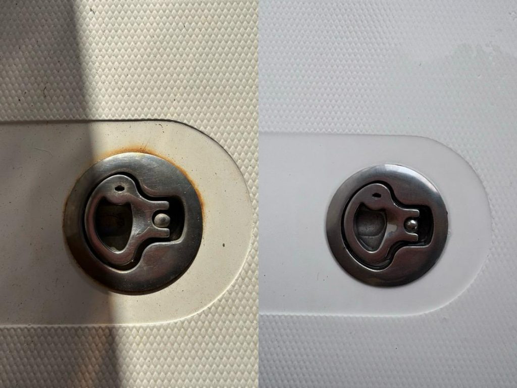GALERIE JET7CLEAN