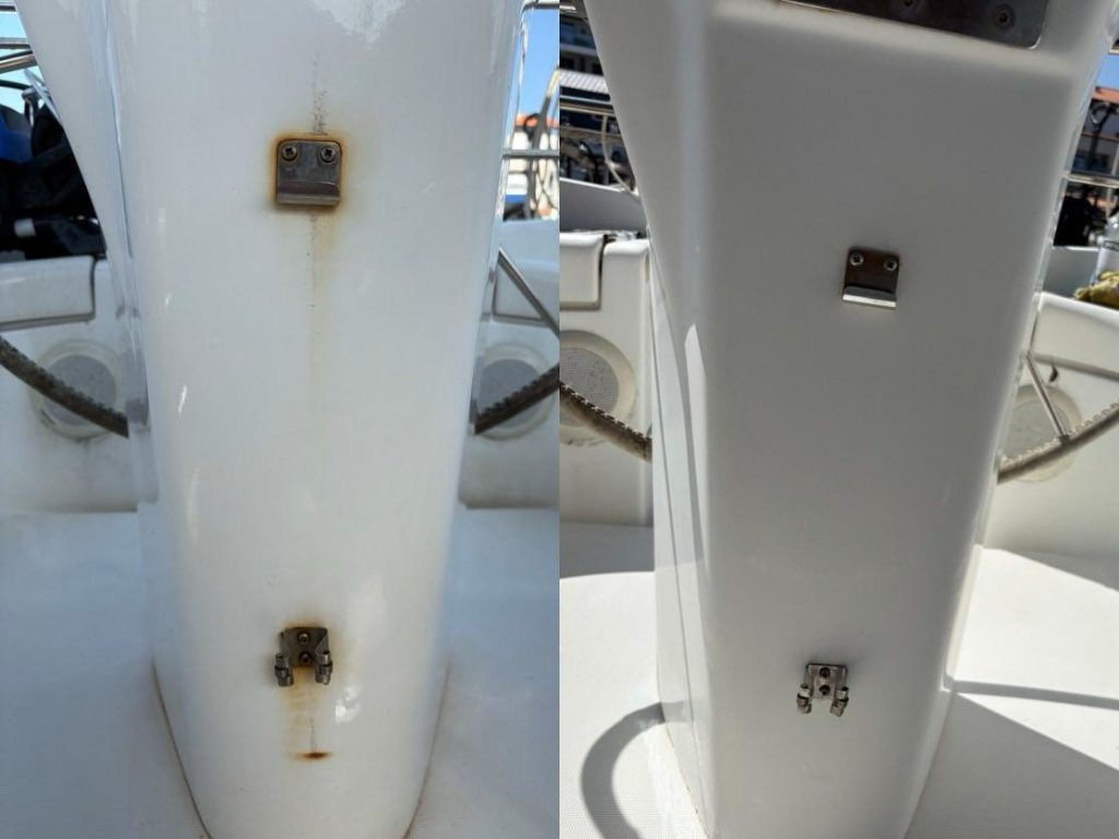 GALERIE JET7CLEAN