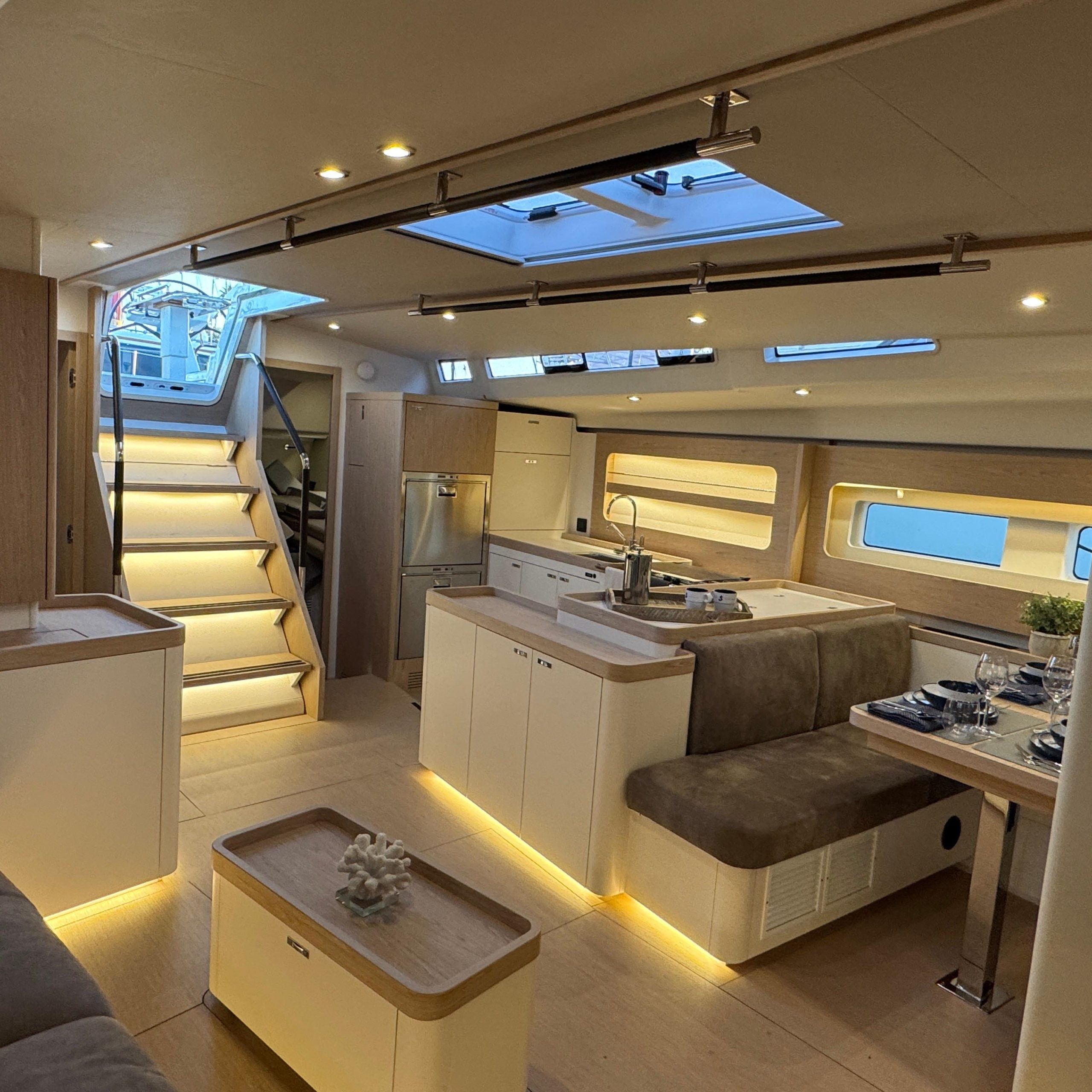 Spécialiste du nettoyage de bateau