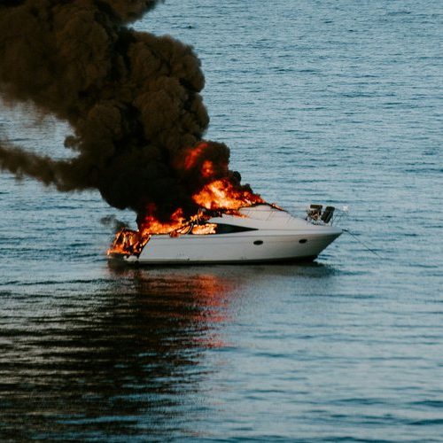 Spécialiste du nettoyage de bateau
