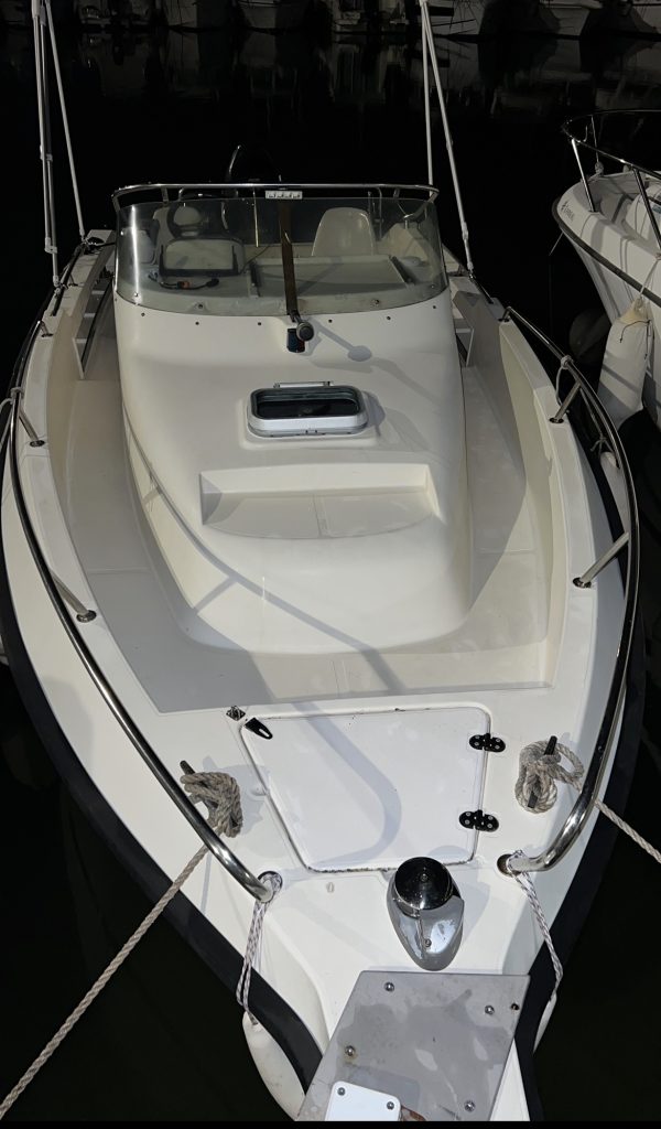 SOCIÉTÉ DE DETAILING NAUTIQUE