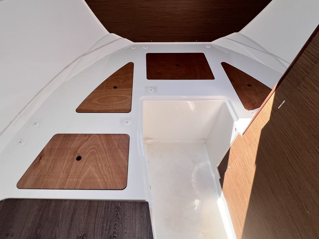 LAVAGE BATEAU