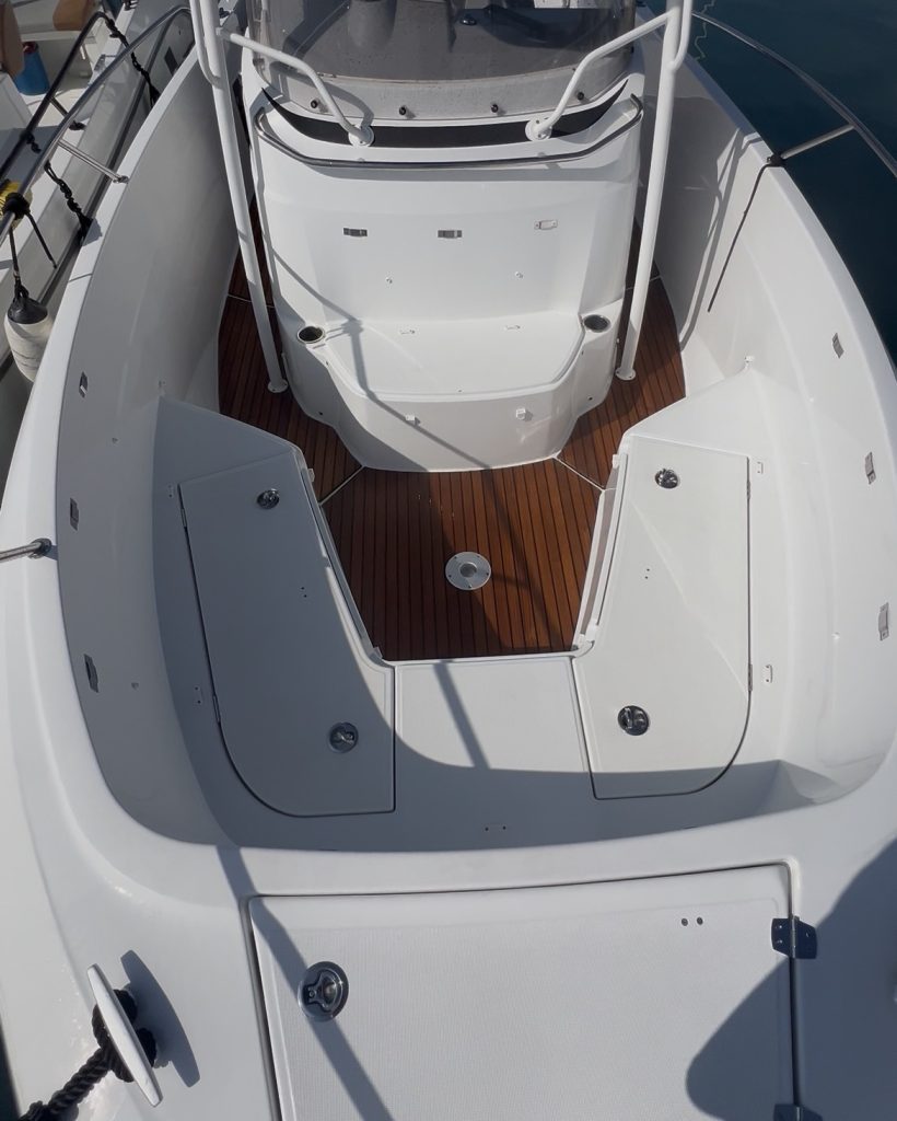 SOCIÉTÉ DE DETAILING NAUTIQUE
