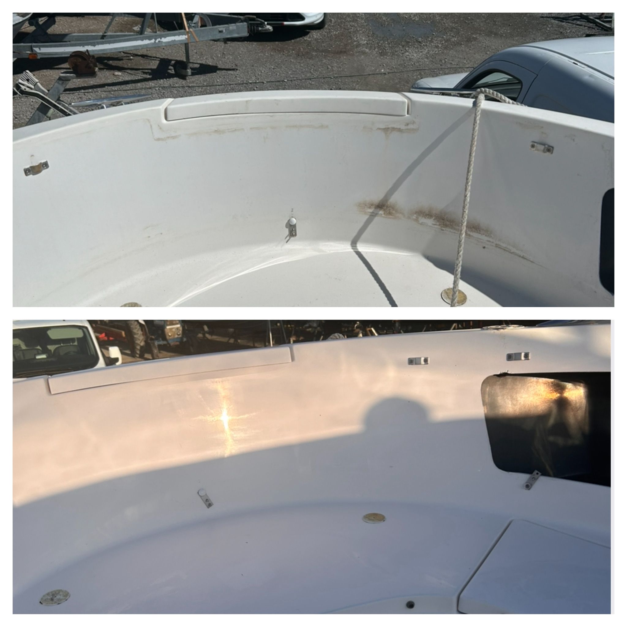 ➡️ NETTOYAGE BATEAU PROFESSIONNEL MARTIGUES : JET7CLEAN À VOTRE SERVICE