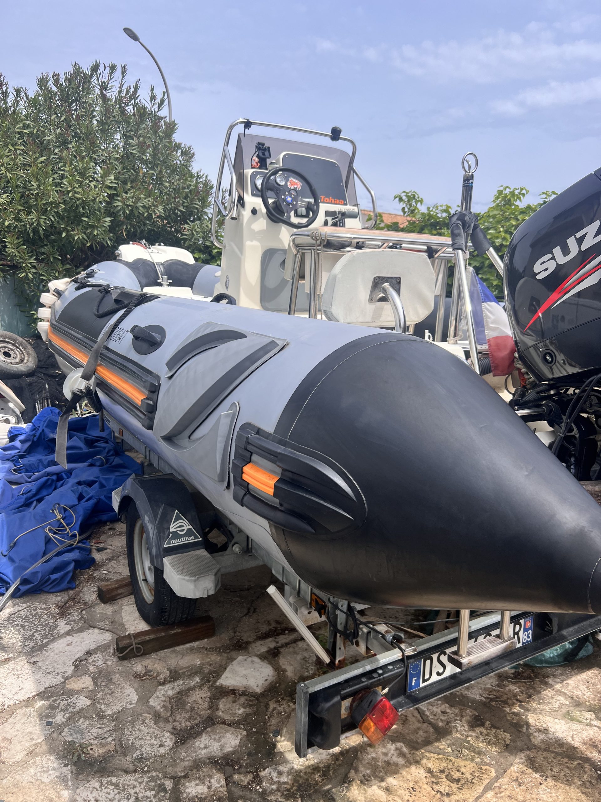➡️ NETTOYAGE BATEAU PORT-CAMARGUE : JET7CLEAN À VOTRE SERVICE