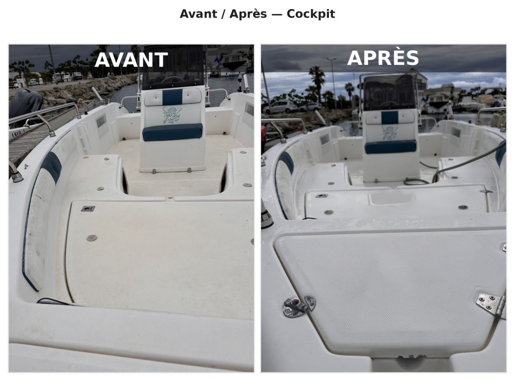 NETTOYAGE RANIERI CÔTE D'AZUR