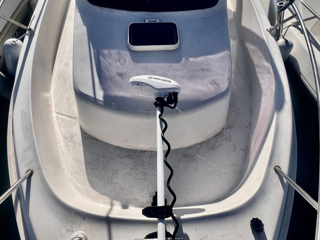 NETTOYAGE DE BATEAU À MARSEILLE